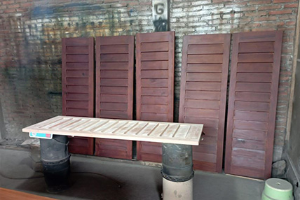 produsen kusen pintu dan jendela custom berkualitas