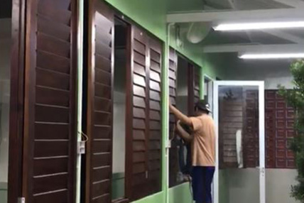 produsen kusen pintu dan jendela custom berkualitas