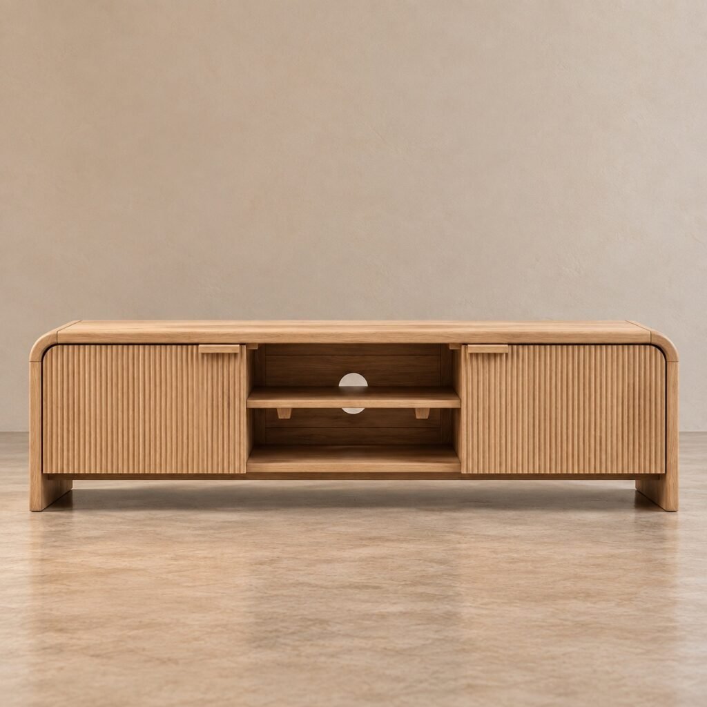 kabinet tv kilua